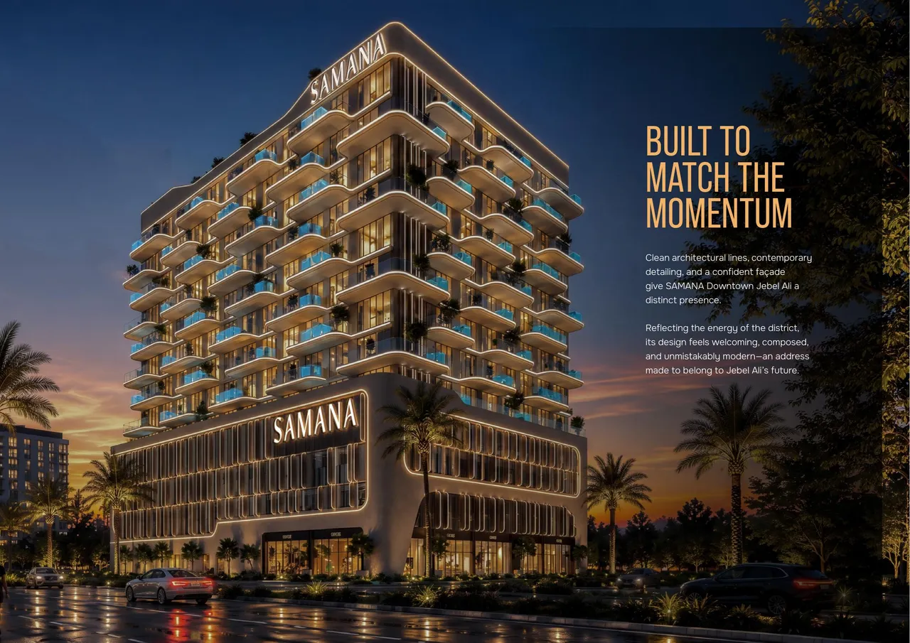Samana Portside