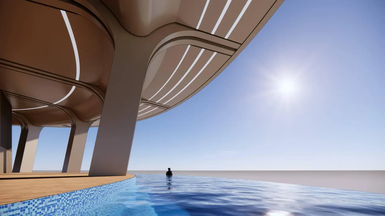 Palm Beach Tower 3