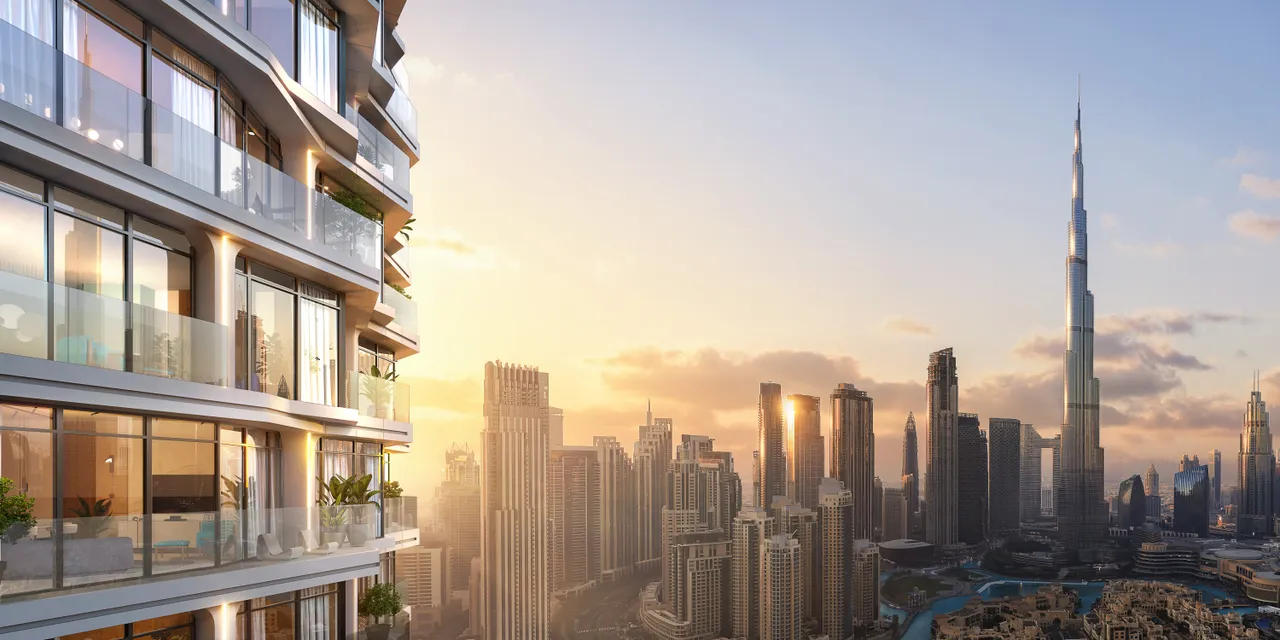 W Residences
