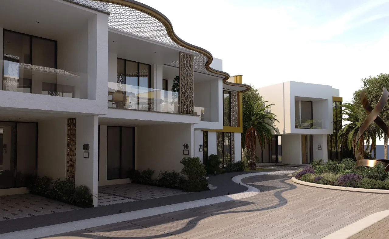 Terva Homes