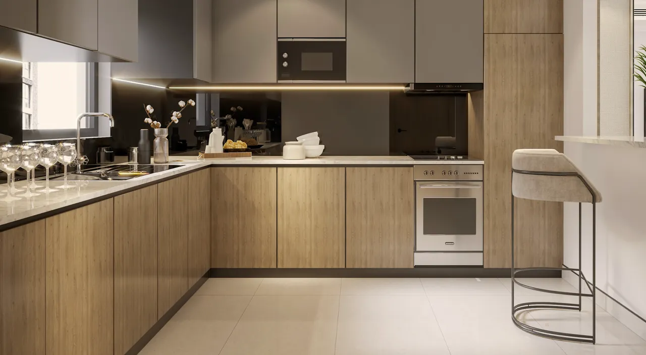 Cresswell Residences