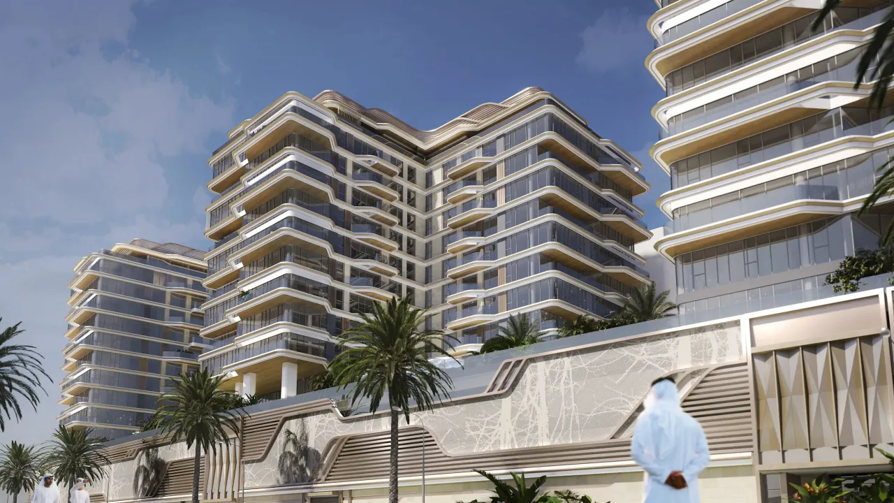 Edgewater Residences Phase 3