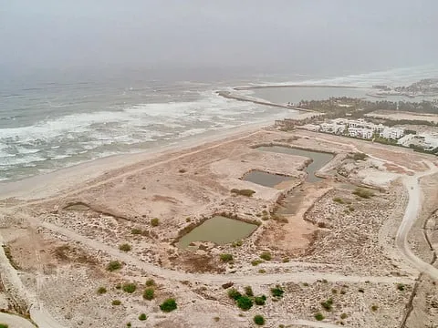 Salalah Community