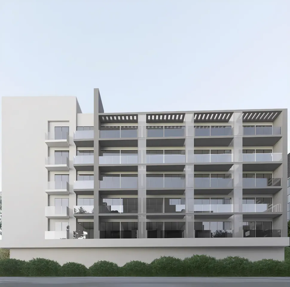 Casa Vista Residence