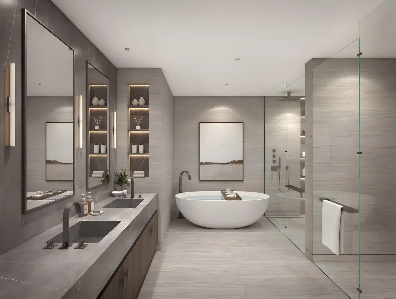 BAYN by ORA - Y Views Collection