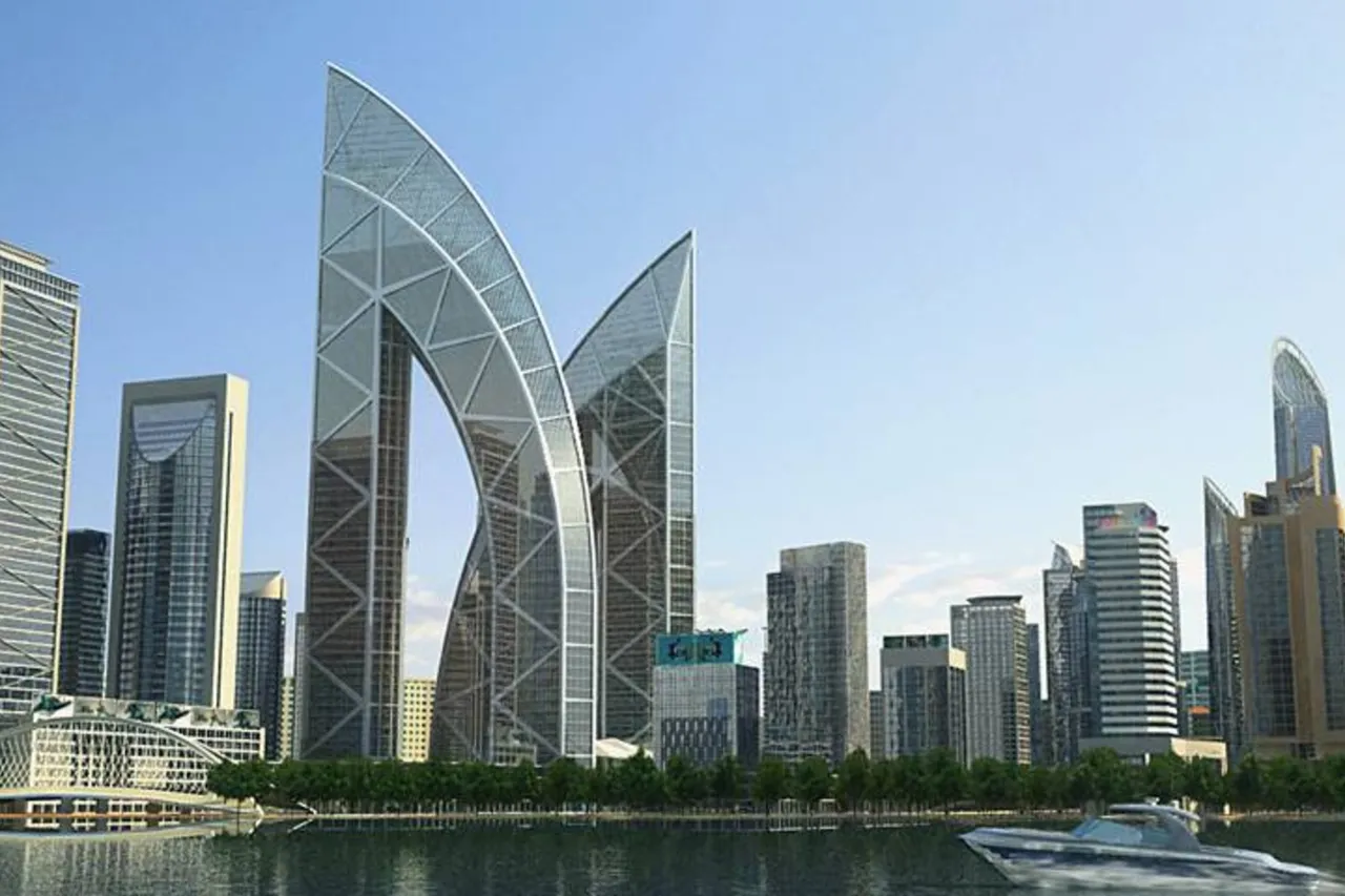 Meydan Horizon
