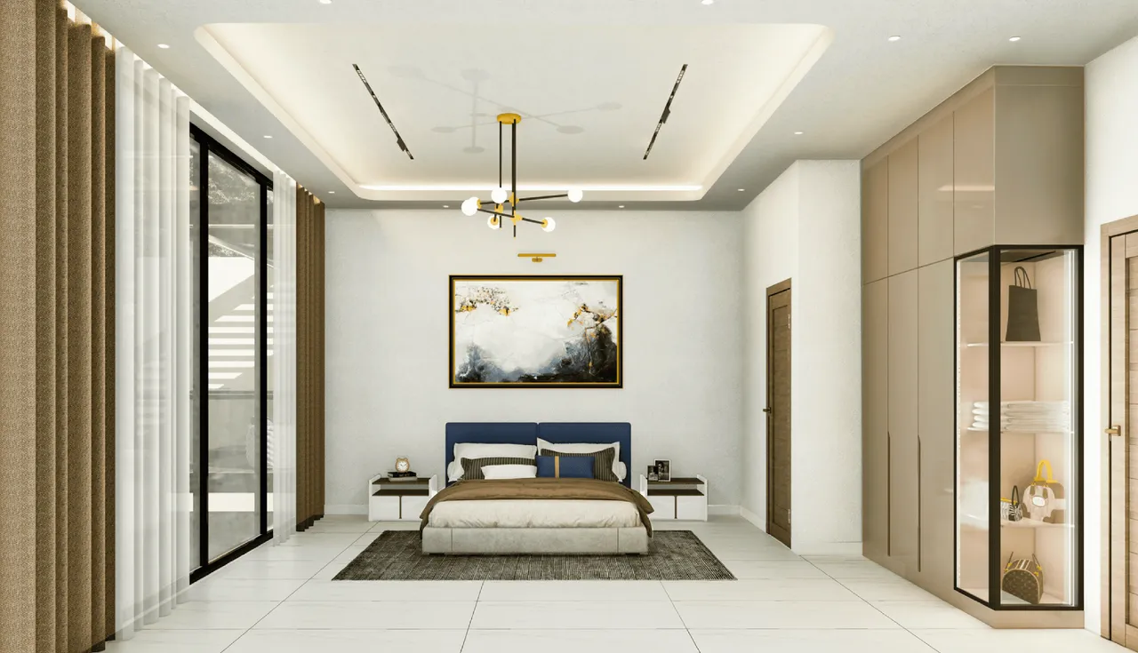 Townhouses by Wellington