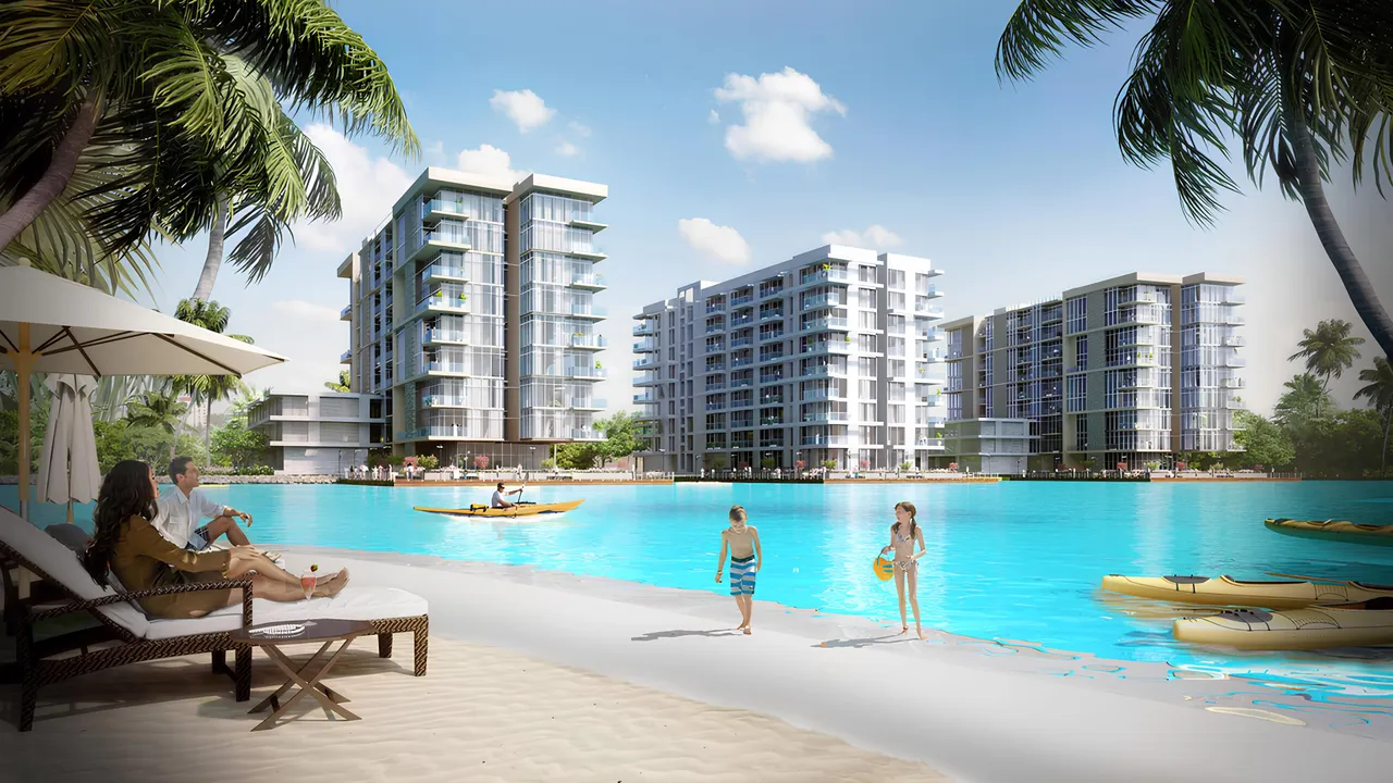District One Residence 2