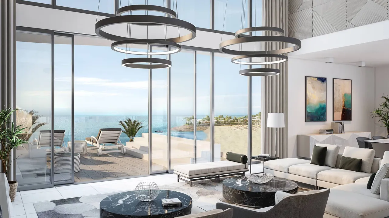 Bay Residences