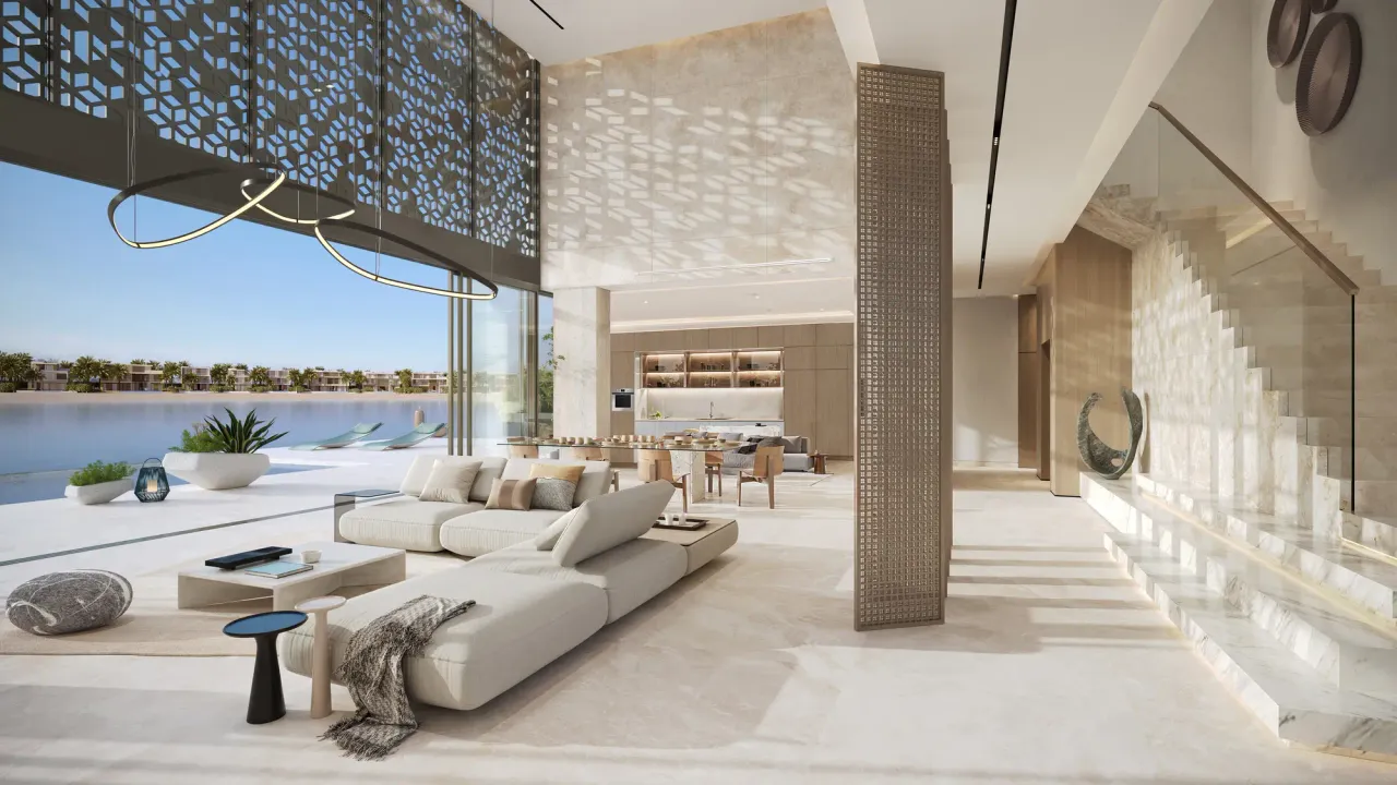 The Villa Collection