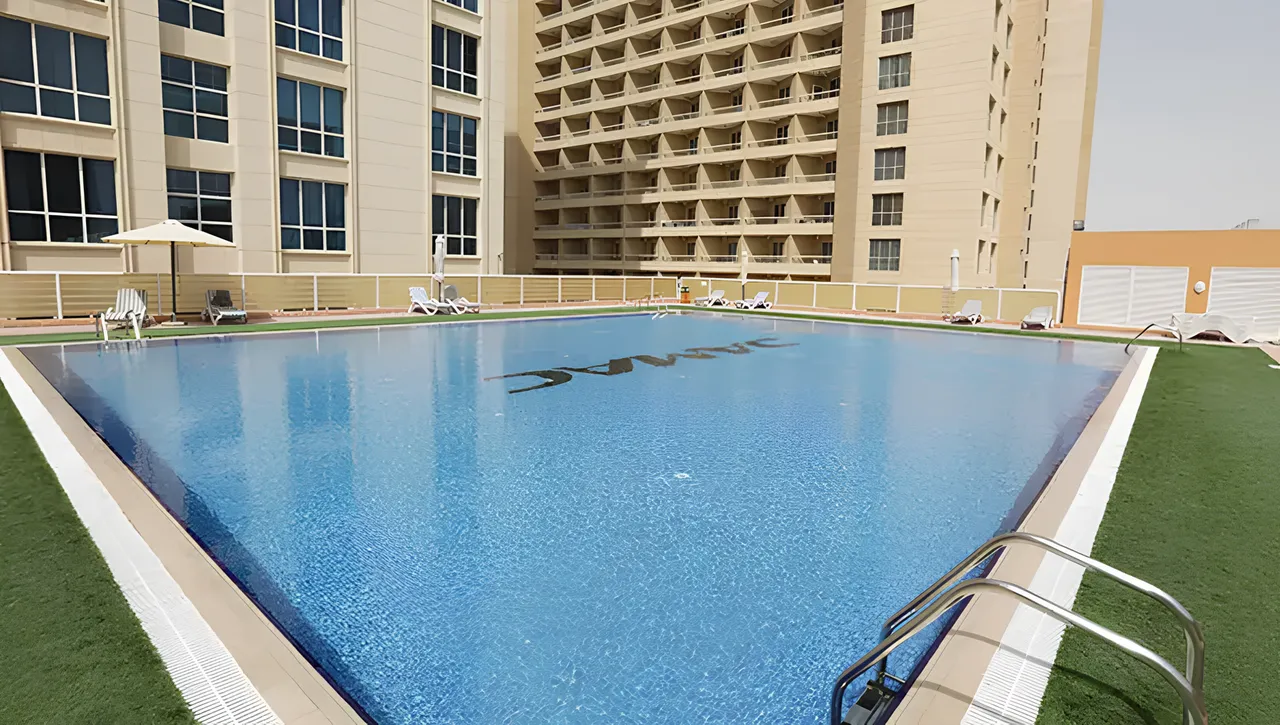 Lakeside Tower