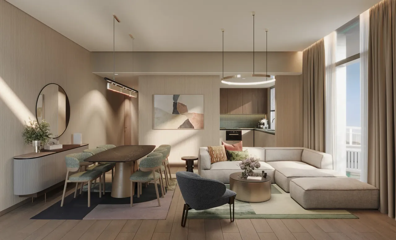 DoubleTree by Hilton Residences