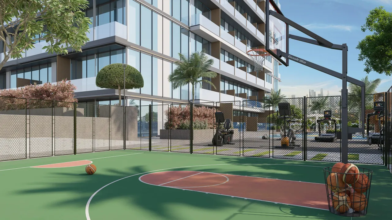 Skyhills Residences 2