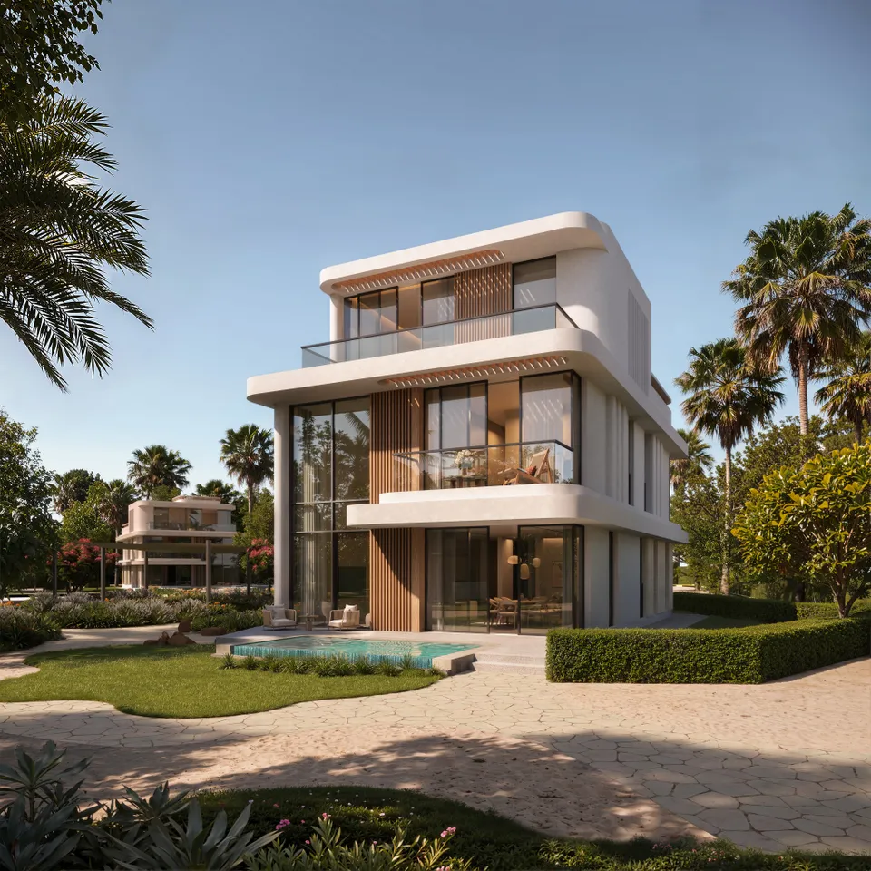 Beachfront Collection