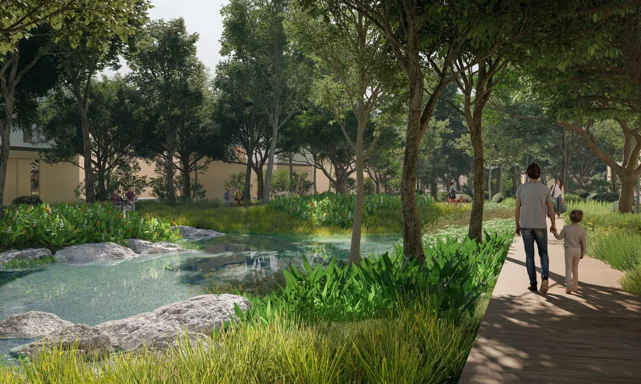 Elwood Estates Phase II