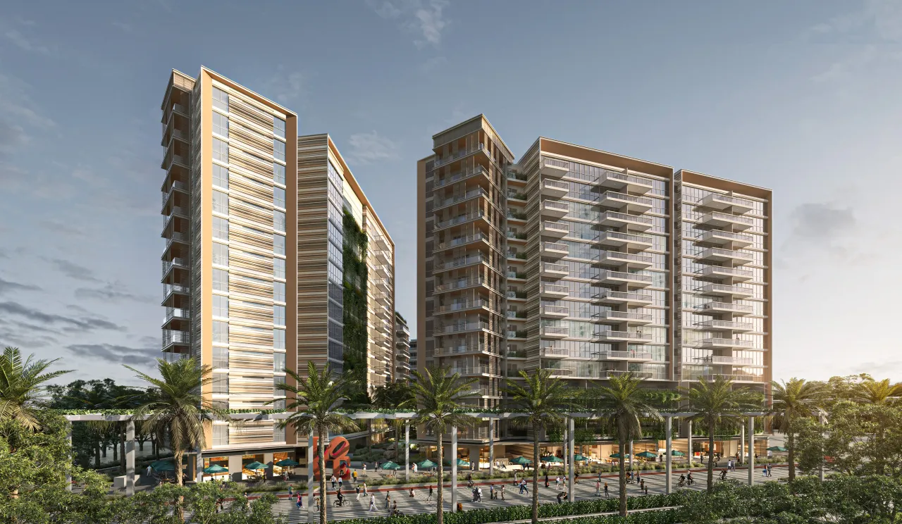Sky Residences