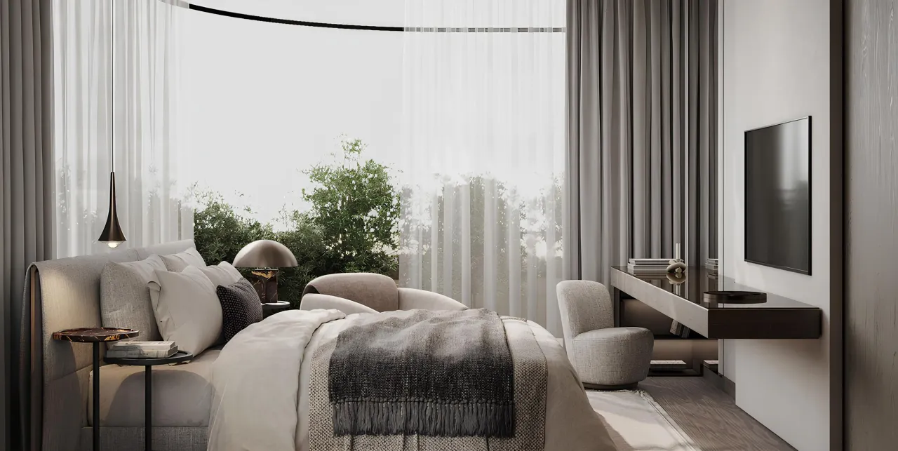 Aveline Residences