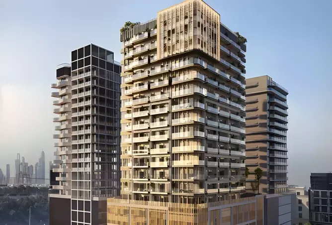 Merdan Residences