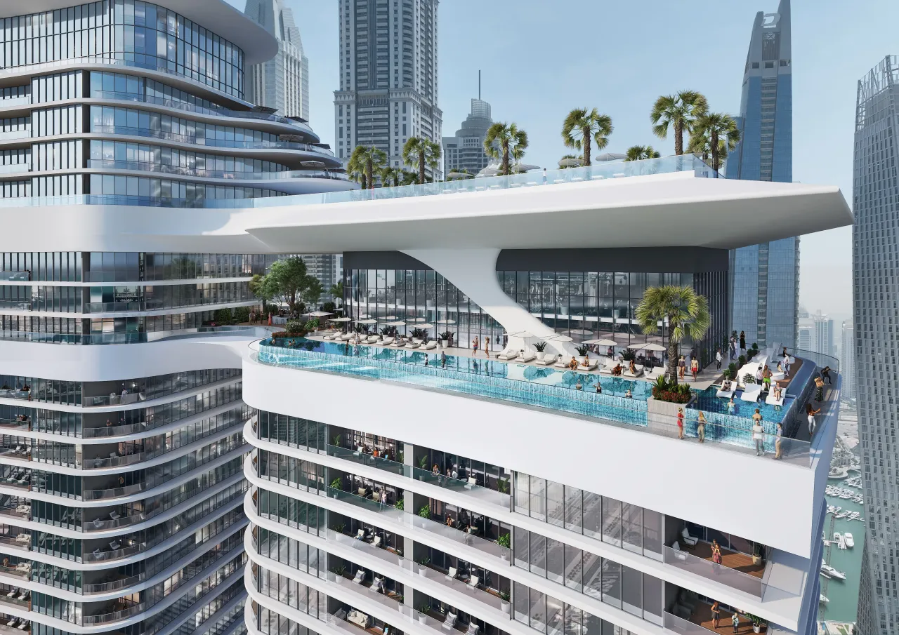 Seahaven Tower C