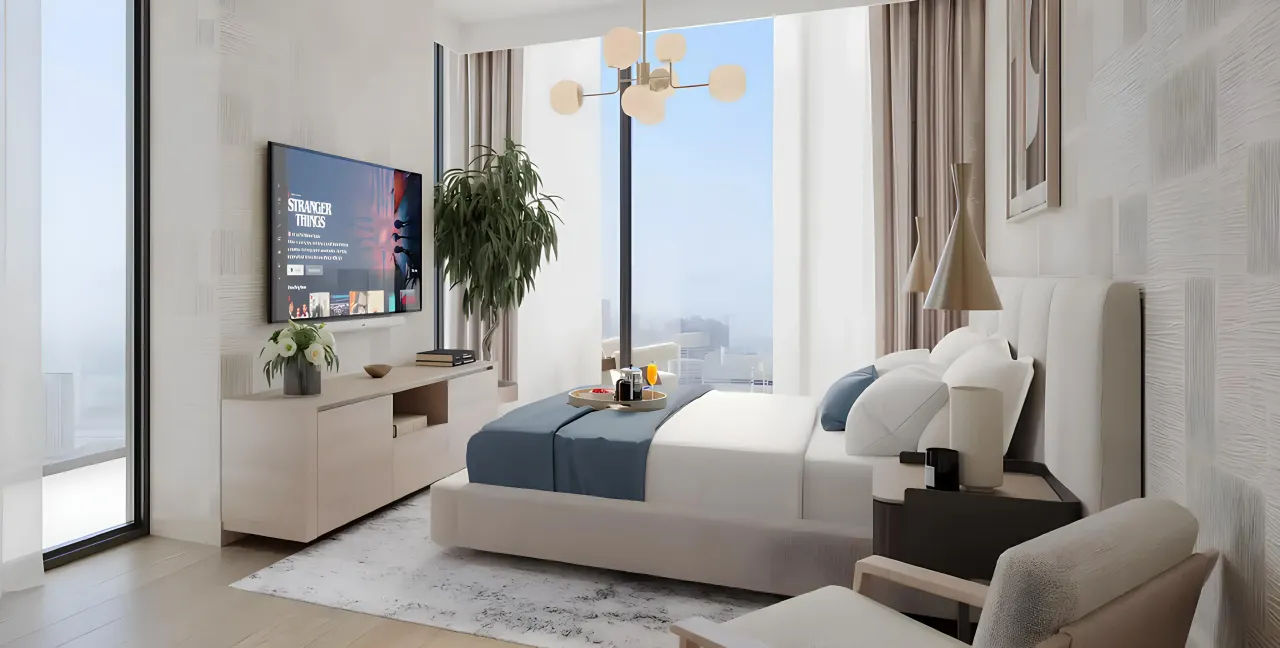 Avant Garde Residences 2