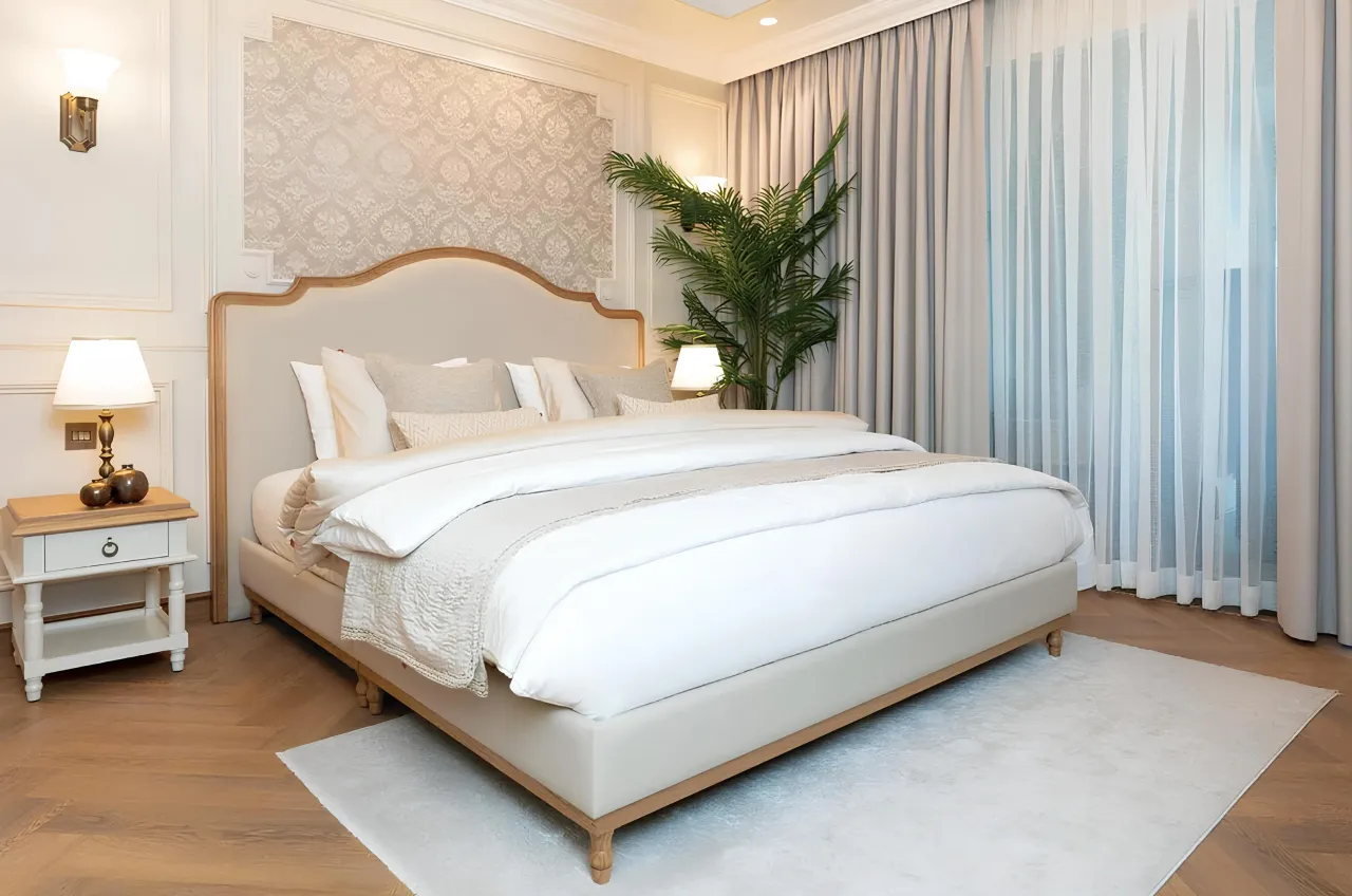Bab Al Qasr Royal 28