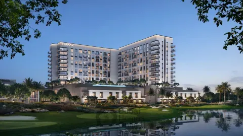 Emaar South GB03 and GB04