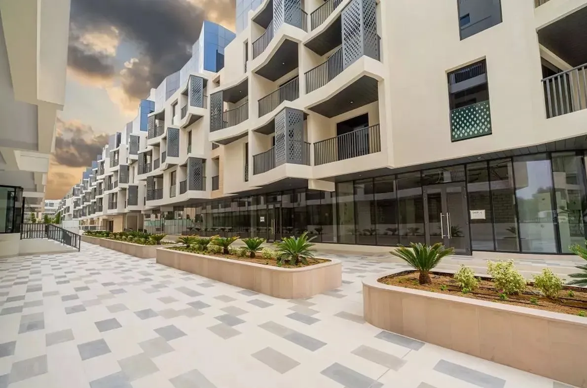 Nasayem Avenue