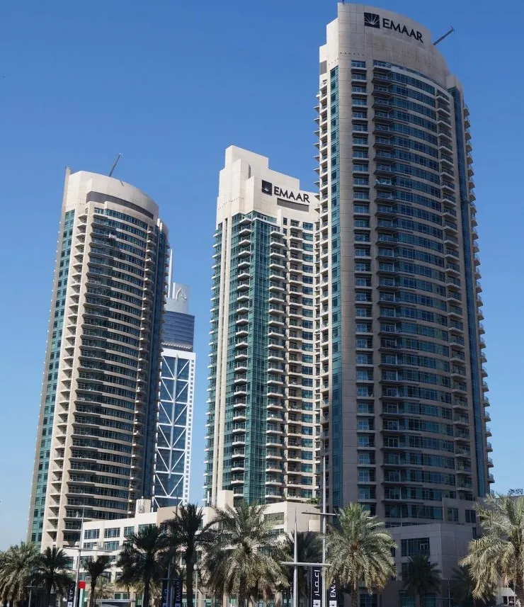 The Lofts