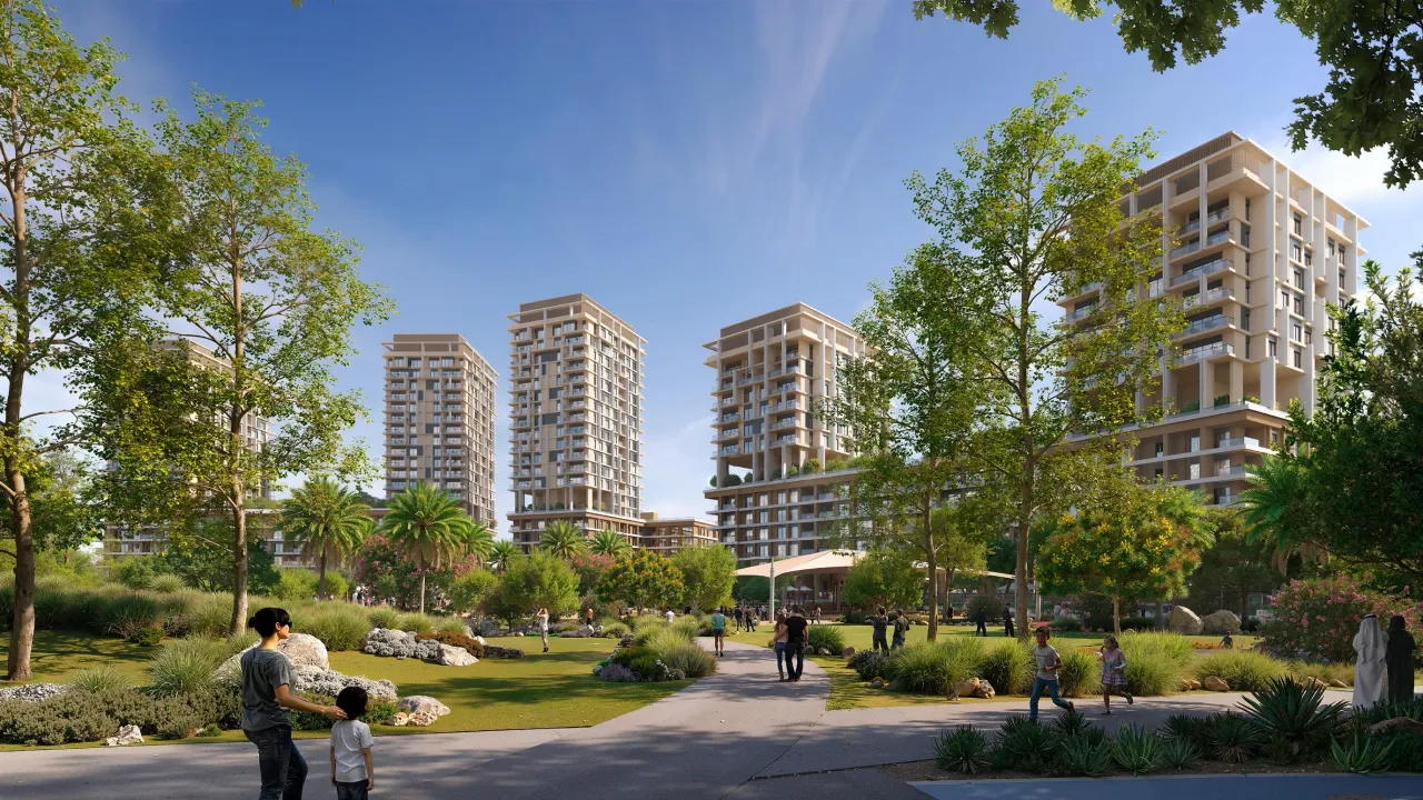 Boulevard Park