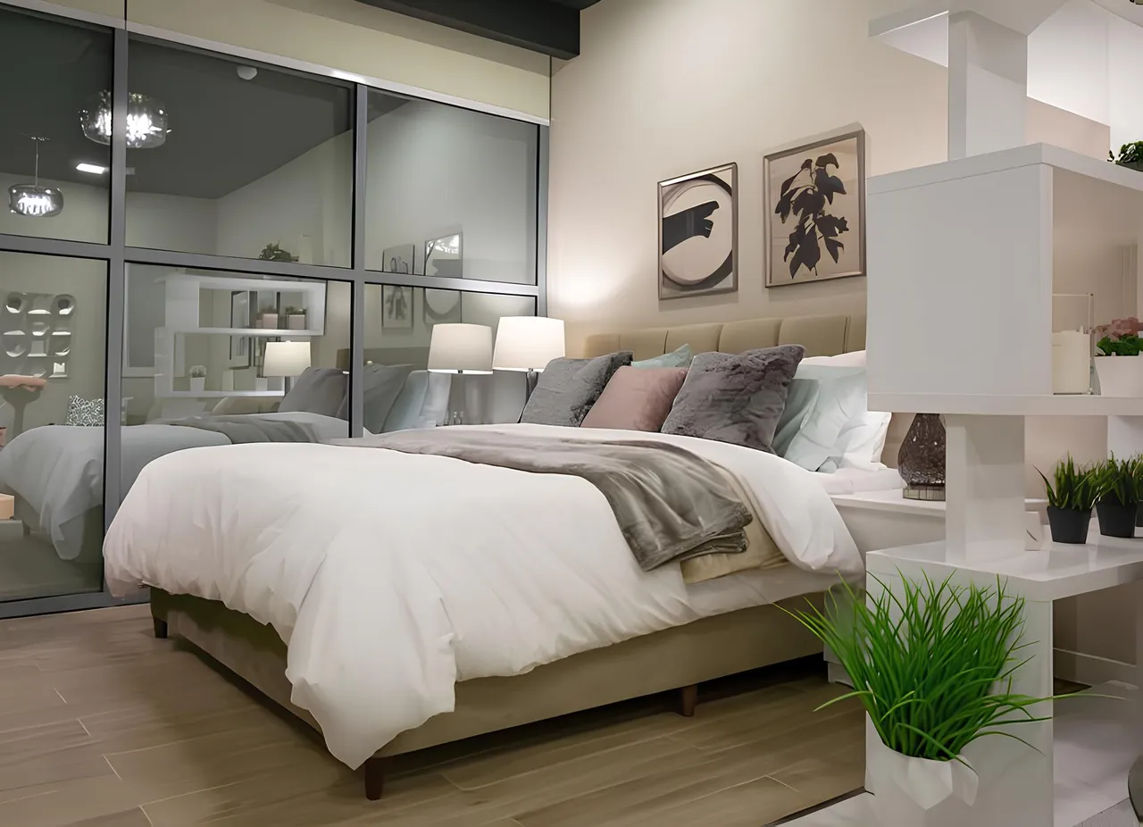 Al Raha Lofts 1