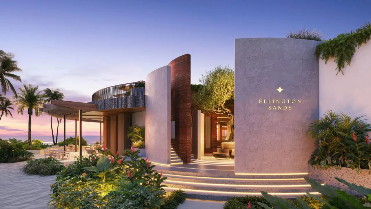 Ellington Sands I