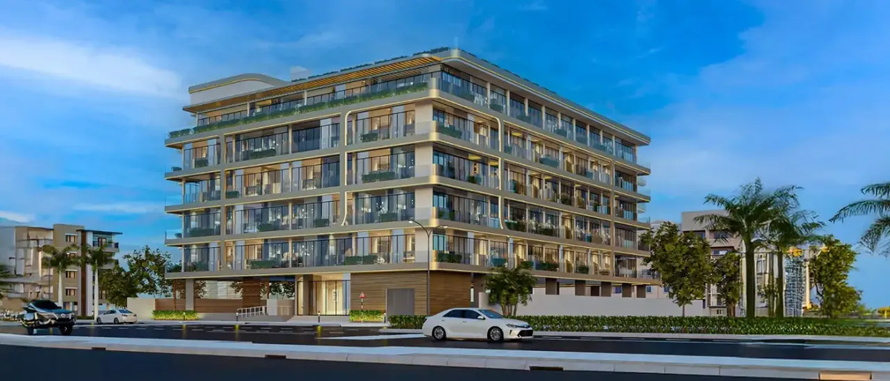 Elevia Residences III