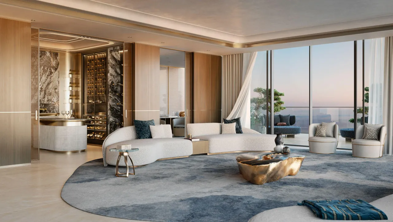 Silena Residences