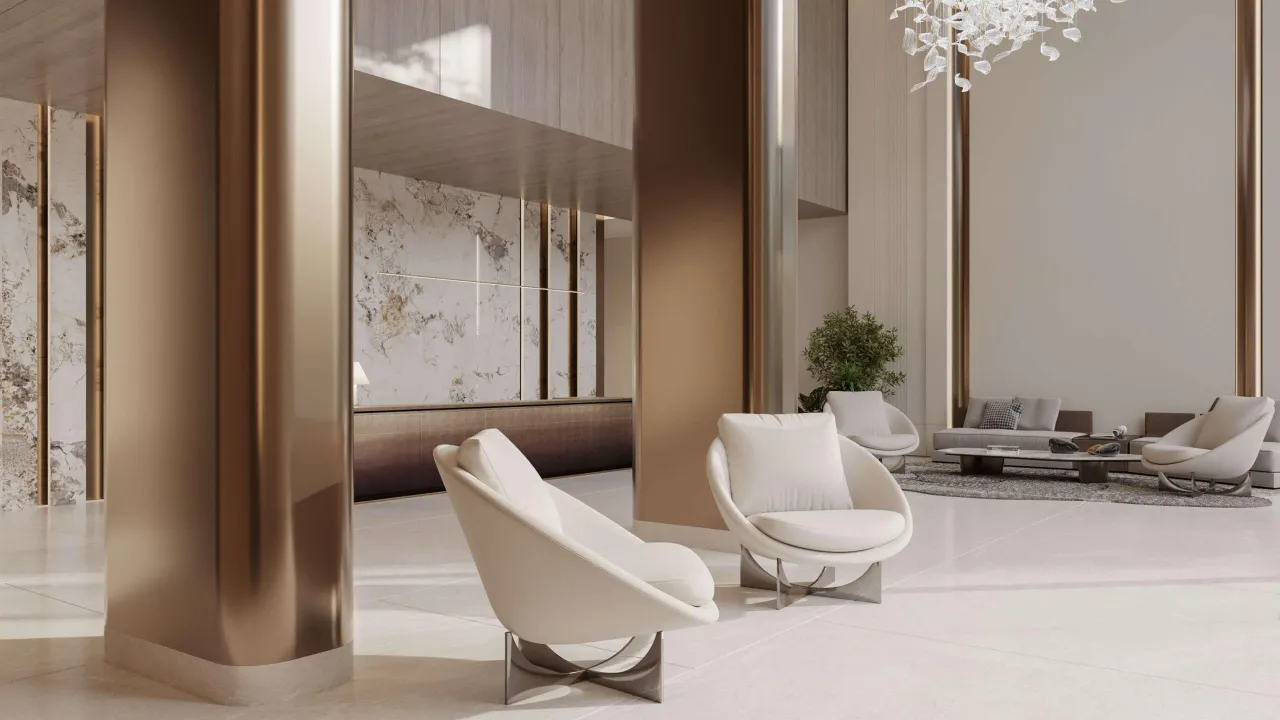 Sola Residences