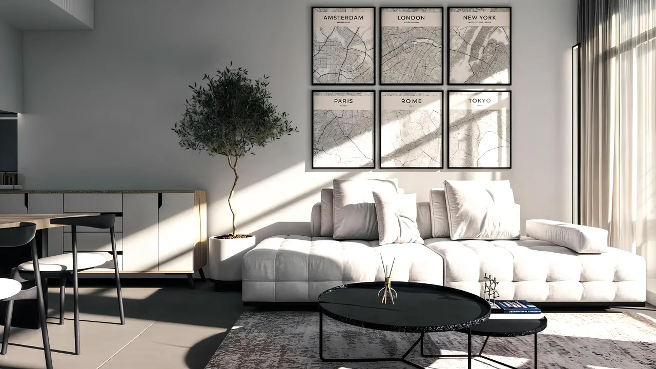 Viera Residences