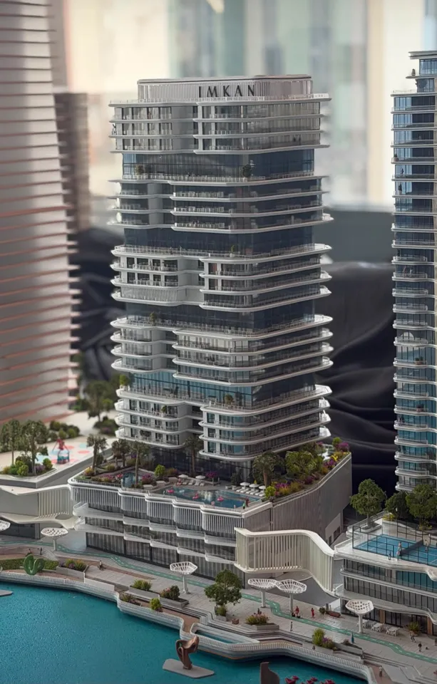 The Artery Residences