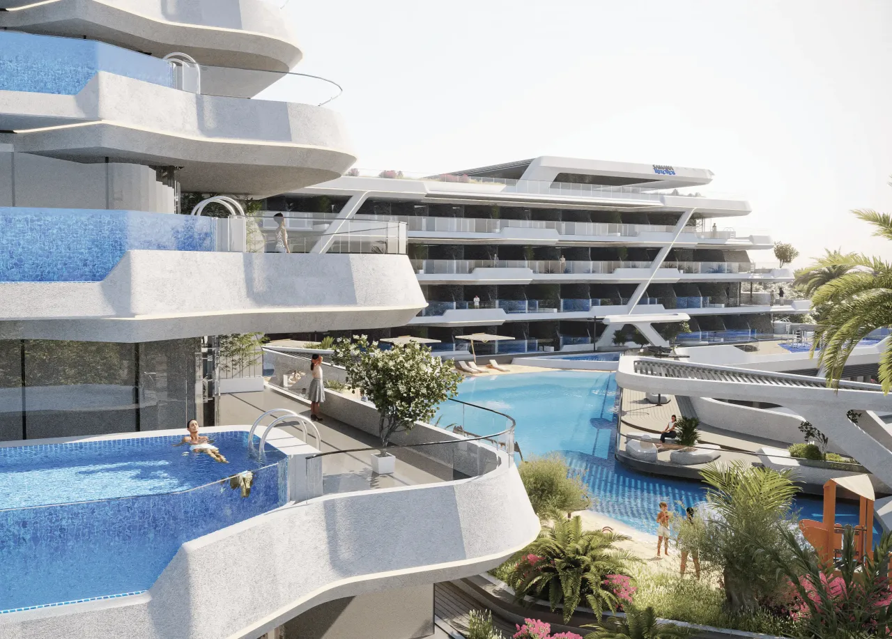 Samana Mykonos