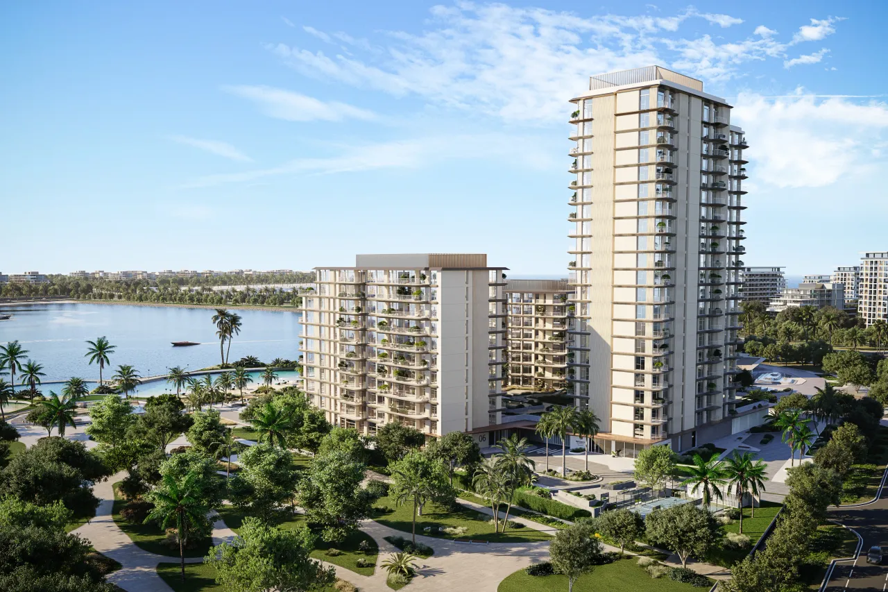 Bay Grove Residences - Phase 3
