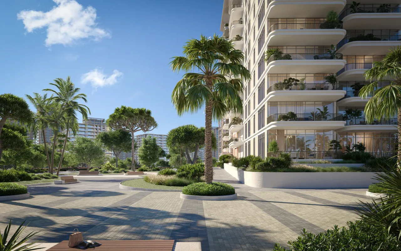 Bay Grove Residences
