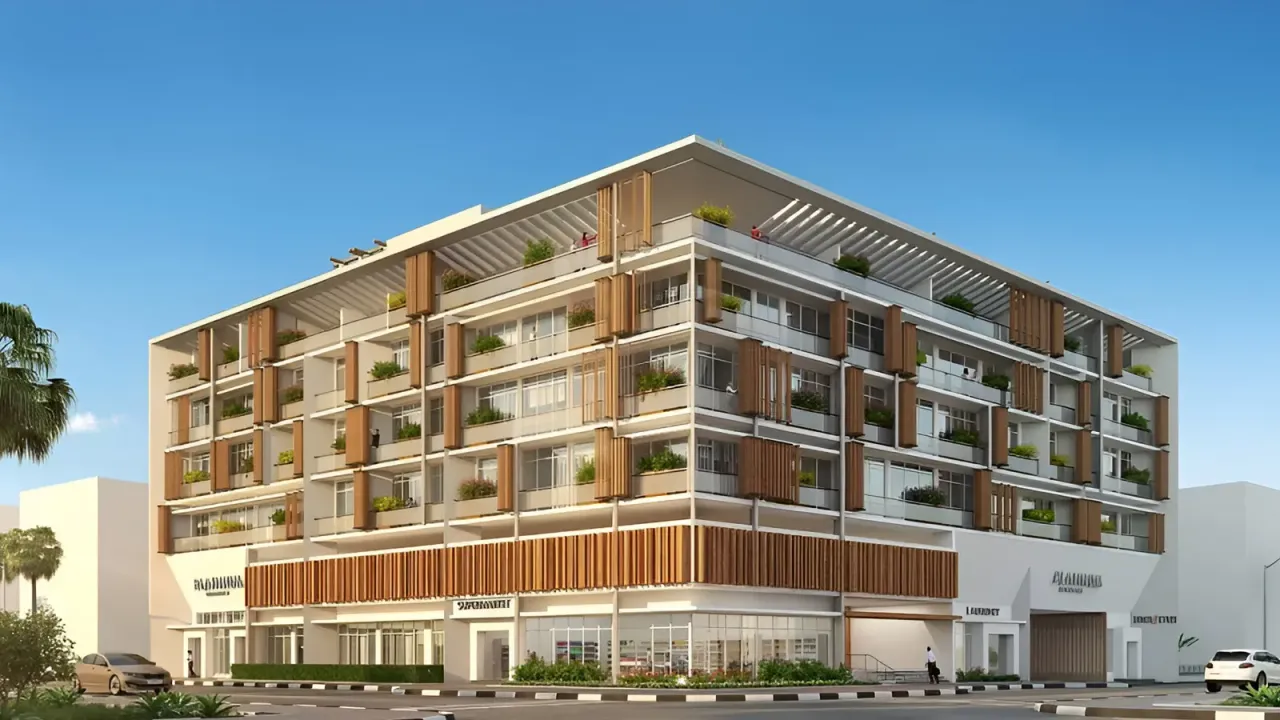 Platinum Residence