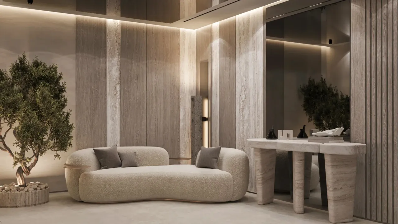 AMRA Phase 1