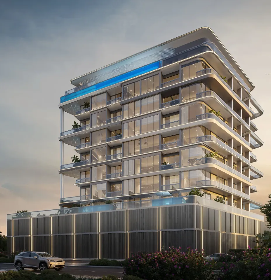 Golf Grove by Regent