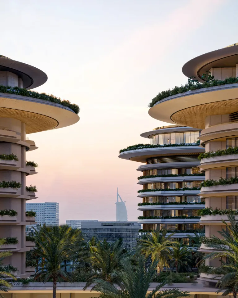 Edition Residences