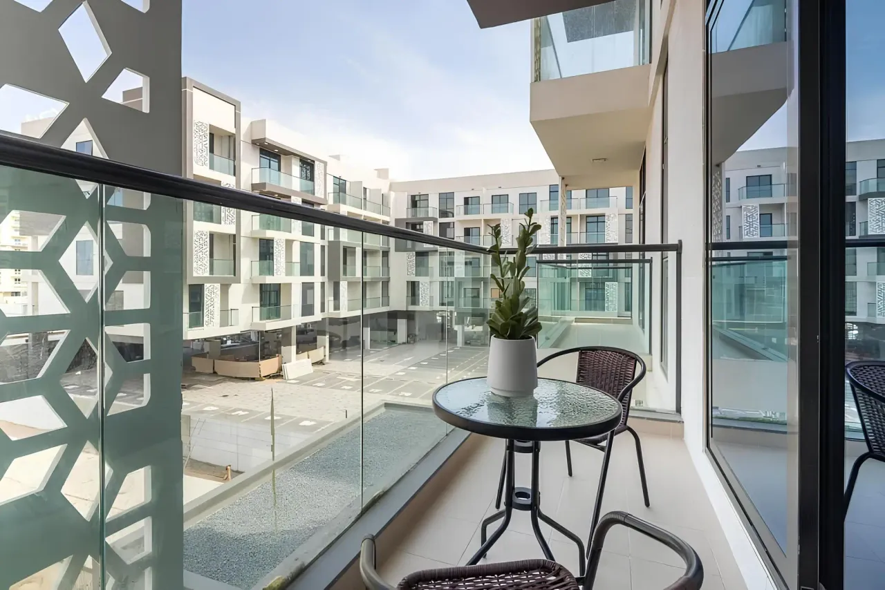 Majestique Residence 2