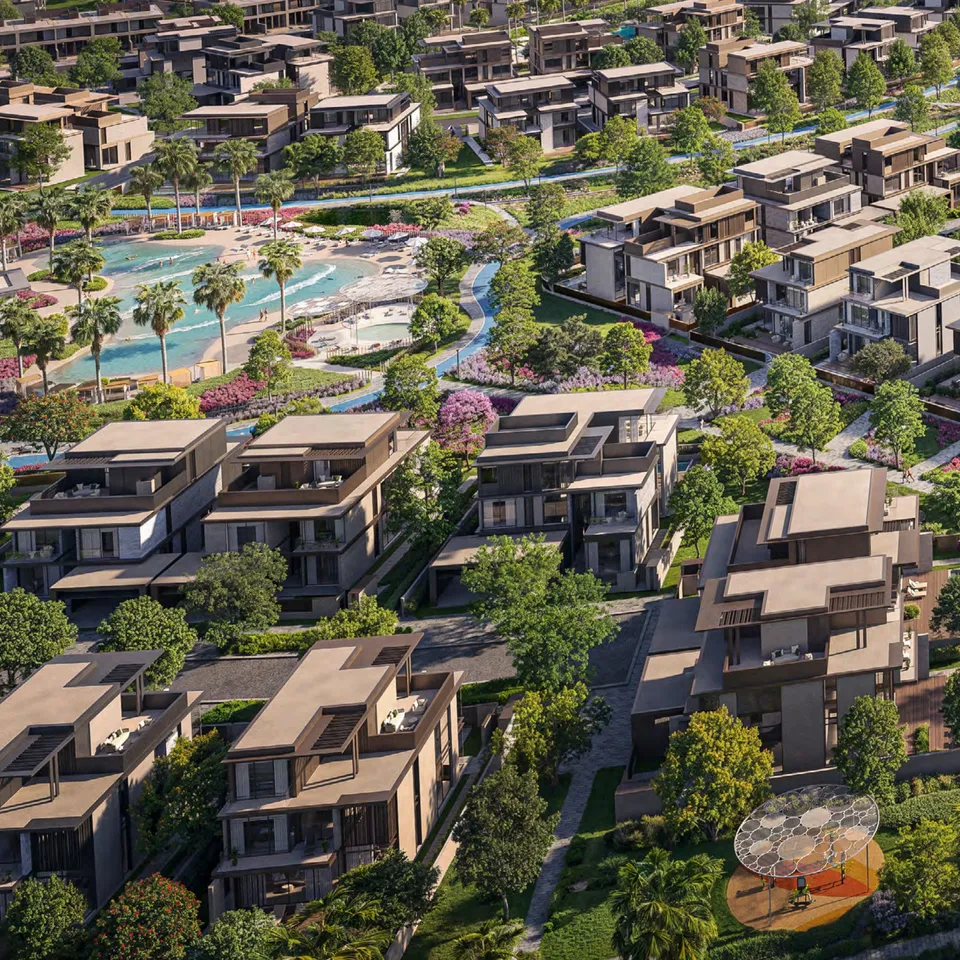 Nad Al Sheba Gardens 9