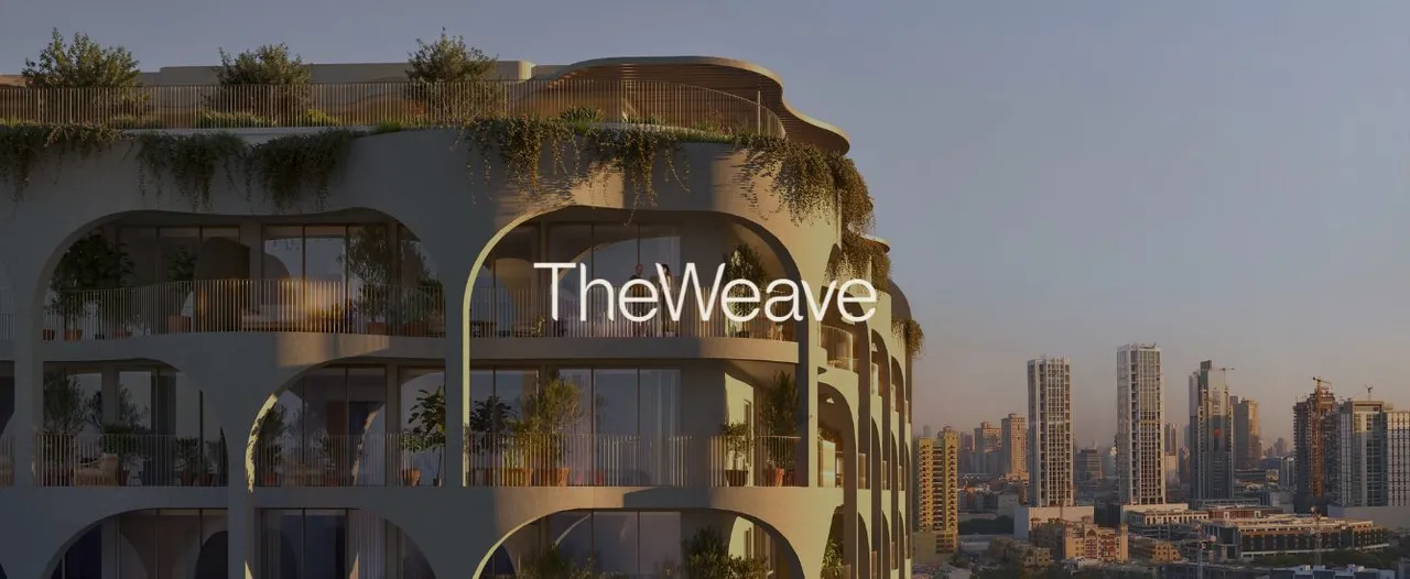 The Weave