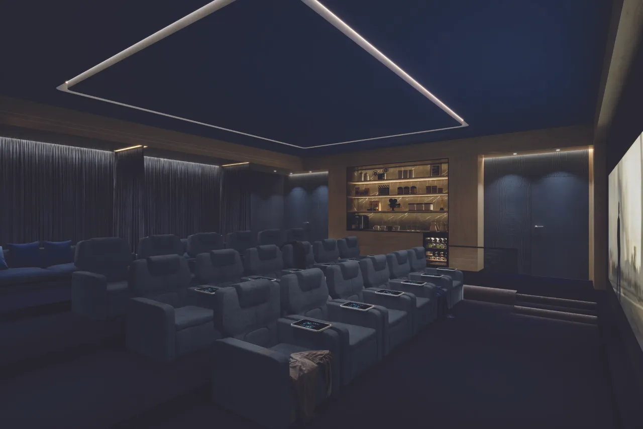 Seamont Autograph Collection Residences 1