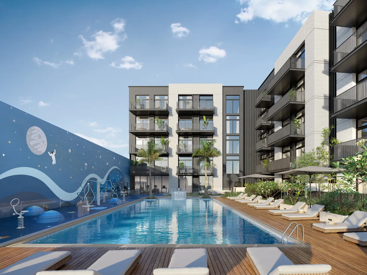 Belmont Residences