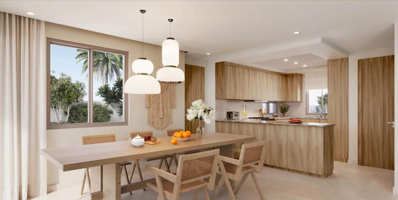 Bloom Living Olvera
