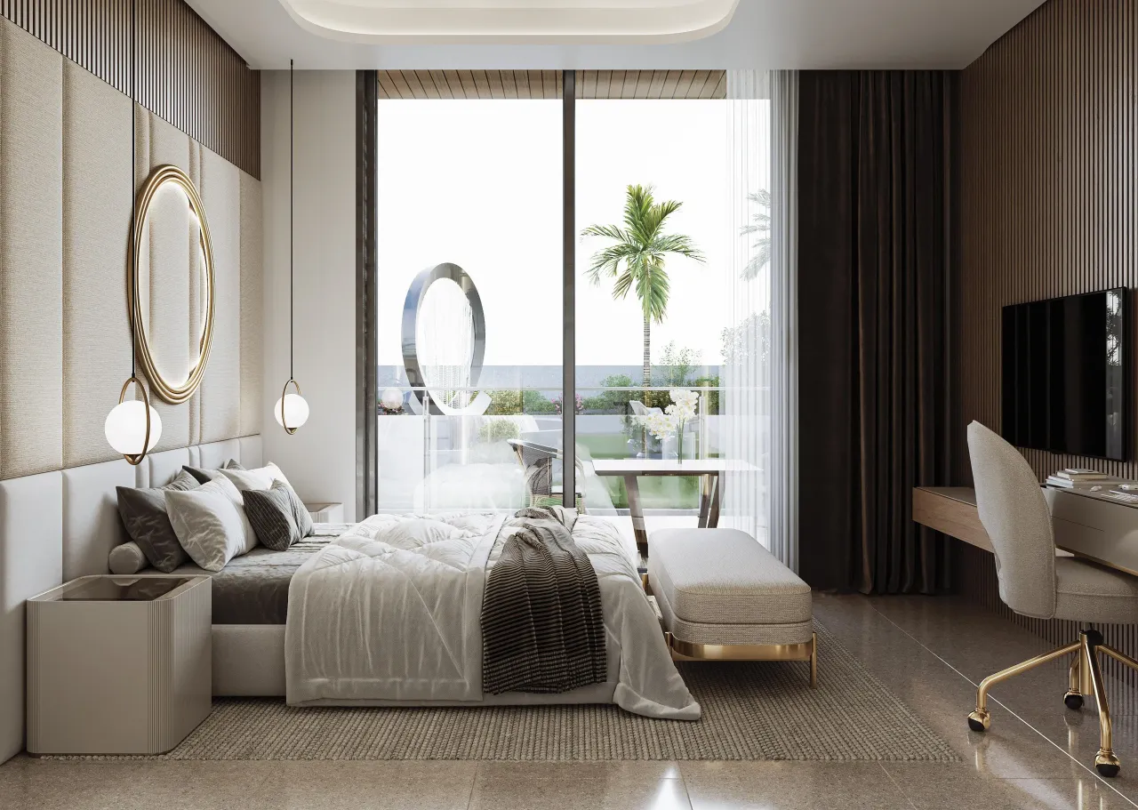 Orchid Residence 1